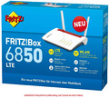 AVM Fritz! Box 6850 LTE (20002925) von Händler ⭐⭐⭐⭐⭐