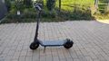 E-Scooter mit Straßenzulassung Faltbar Elektroroller Elektro-Scooter Gebraucht 