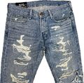 Hollister Skinny Jeans 31 x 32 Herren Jeanshose Hose Vintage W31 L32 USA Hosen