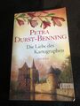 Petra Durst-Benning Die Liebe des Kartographen