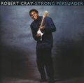 Robert Cray - Strong Persuader (CD, Album) (Good Plus (G+)) - 2741373109