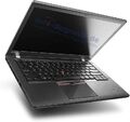 Lenovo ThinkPad T460, Intel Core i5-6300U, 8GB, 256GB SSD, Win11Pro