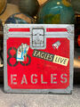 The EAGLES LIVE 2 LP DISCO AS 62 032 doppio 33 GIRI completo con manifesto