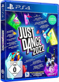 Just Dance 2022