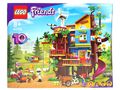 LEGO® Friends 41703 Freundschaftsbaumhaus