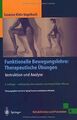 Funktionelle Bewegungslehre. Therapeutische Übungen. Ins... | Buch | Zustand gut