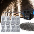 Outdoor Titanium Powder Titanpulver für DMX Cold Spark Machine Funkenmaschine