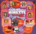 Vinyl, LP -  Various – Mademoiselle Ninette & Andere Top Hits - Vicky, Dorthe