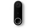 Google Nest Hello Doorbell schwarz #8068814