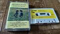 VERSCHIEDENE KÜNSTLER - DIR GEWIDMET - CASSETTE TAPE ALBUM COUNTRY LOVE SONGS