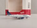 Herpa Wings JetBlue Airbus A320 "Tartan" N508JL 530361 1:500