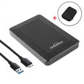 USB3.0 High Speed Externe Festplatte Mobile Extern 1TB Festplatte für Laptop PC
