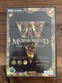 The Elder Scrolls III 3 Morrowind Game Of The Year Edition PC Spiel Game