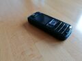 NOKIA 3110 classic Schwarz / black ohne Vertrag - 36 Monate (3 Jahre) Gewähr