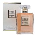 CHANEL COCO Mademoiselle INTENSE 100ml Eau de Parfum Neu & Ovp 100ml EDP Intense