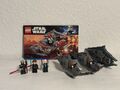 Lego Star Wars 7957 Sith Nightspeeder