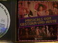 Musicals von gestern und heute-3 CD-Box- Reader´s Digest WIE NEU