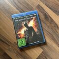 The Dark Knight Rises - Blu Ray - 2 Disc Edition