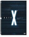 Akte X - Season 3 Collection [7 DVDs] von not spec... | DVD | Zustand akzeptabel