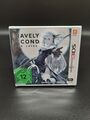 Bravely Second: End Layer Nintendo 3DS 2016 Neu&Ovp Sealed Banderole Wata UKG