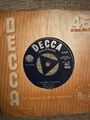 Tommy Steele - eine Handvoll Songs (7"" Single 1957)