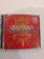 The Ultimate Collection [2000] von Santana CD sehr guter Zustand (Box 99)