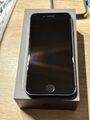 Apple iPhone 8  schwarz, 64 GB