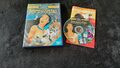 DVD Walt Disney Pocahontas Special Edition