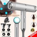 DE 1000W Haarfön Fön Ionen Hair Dryer Luftstyler Haartrockner Multi-Haarstyler