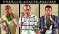 GTA 5 Premium Online Edition - PC Key 🇩🇪 / 100% Sicher✅