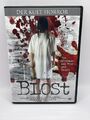 Blost - Der Kult Horror - DVD Zustand sehr gut