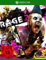 Rage 2 (Microsoft Xbox One, 2019) NEU SPIEL GAME USK 18 100% UNCUT