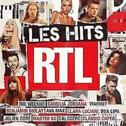 Les Hits Rtl 2020 von Multi-Artistes | CD | Zustand neu*** So macht sparen Spaß! Bis zu -70% ggü. Neupreis ***