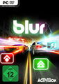 Blur - PC - BIG BOX - Activision