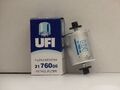 UFI Benzinfilter BMW K100 RT Bj 84 - 88 / K100 RS auch ABS Bj 83 - 92