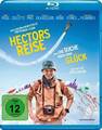 Blu-ray/ Hectors Reise oder Die Suche nach dem Glück !! Wie Nagelneu !!