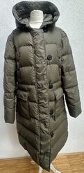 Original Moncler Daunenmantel  Gr.2 -Hoher NP  - guter getragener Zustand