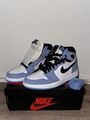 Nike Air Jordan 1 Retro High OG University Blue