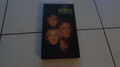 Abba  Thank you for the Music 4 CD mit Beschreibung