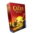 Innen Neu: Siedler von Catan Das Duell - 2016 Kartenspiel 2 Spieler Klaus Teuber