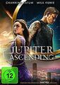 Jupiter Ascending | DVD | Zustand gut