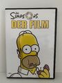 DVD # Die Simpsons - Der Film