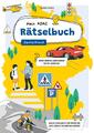 Mein ADAC Rätselbuch - Deutschland Stefan Heine