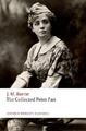 The Collected Peter Pan | J. M. Barrie | englisch