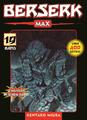 Kentaro Miura Berserk Max 19