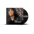 Whitney Houston The Bodyguard (Vinyl) 12" Album