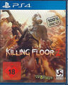 Killing Floor 2 - PlayStation 4