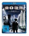 2033 - Das Ende ist nah! [Blu-ray] von Francisco Lar... | DVD | Zustand sehr gut