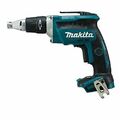 Makita DFS452Z 18V Akku-Schnellbauschrauber - Schwarz/Blau