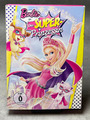 Barbie in die Super-Prinzessin - DVD